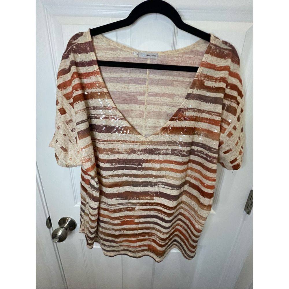 Maurice’s size 2 bundle tops shirt blouse - Picture 4 of 12